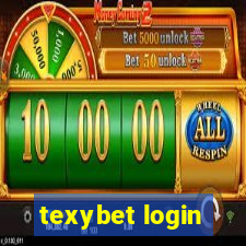 texybet login